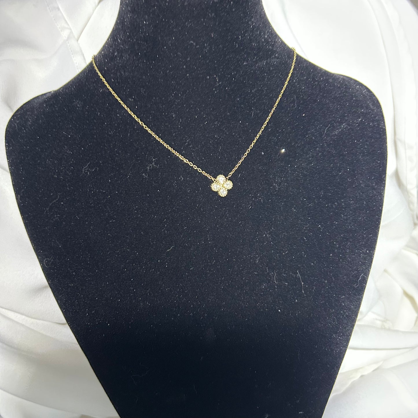 Collier Grazia