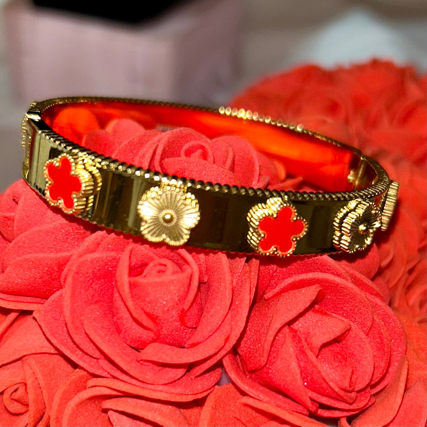 Bracelet Ruby