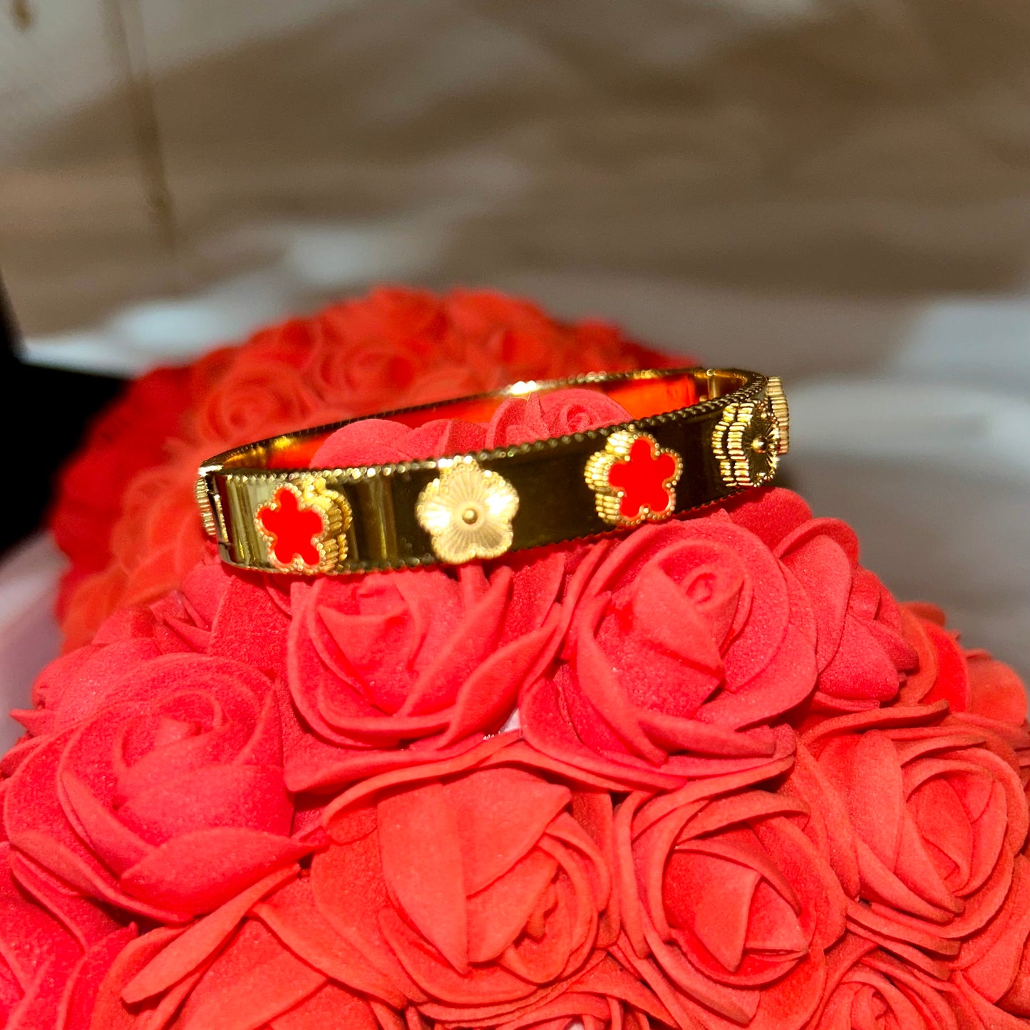 Bracelet Ruby