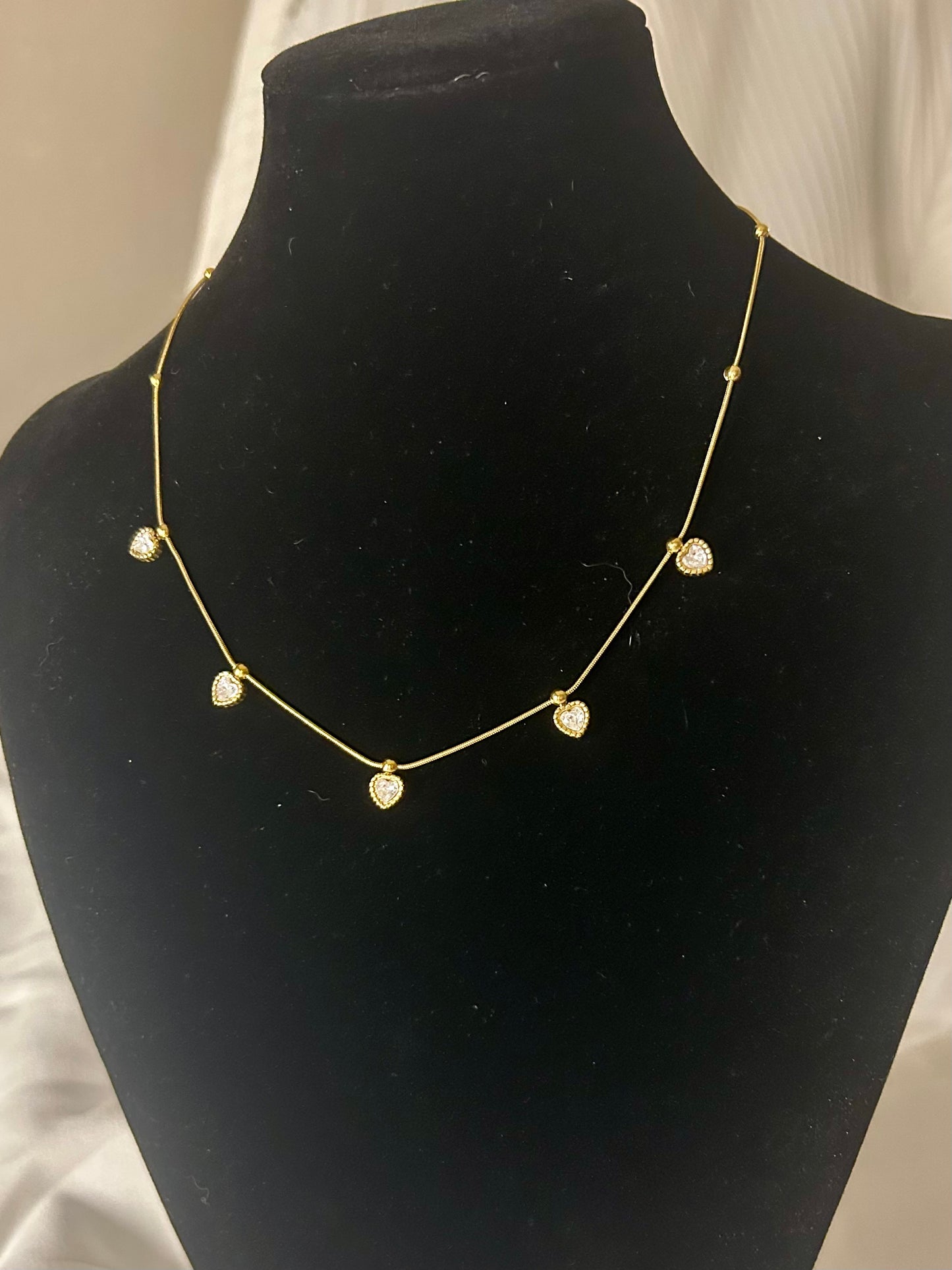 Collier Natéa