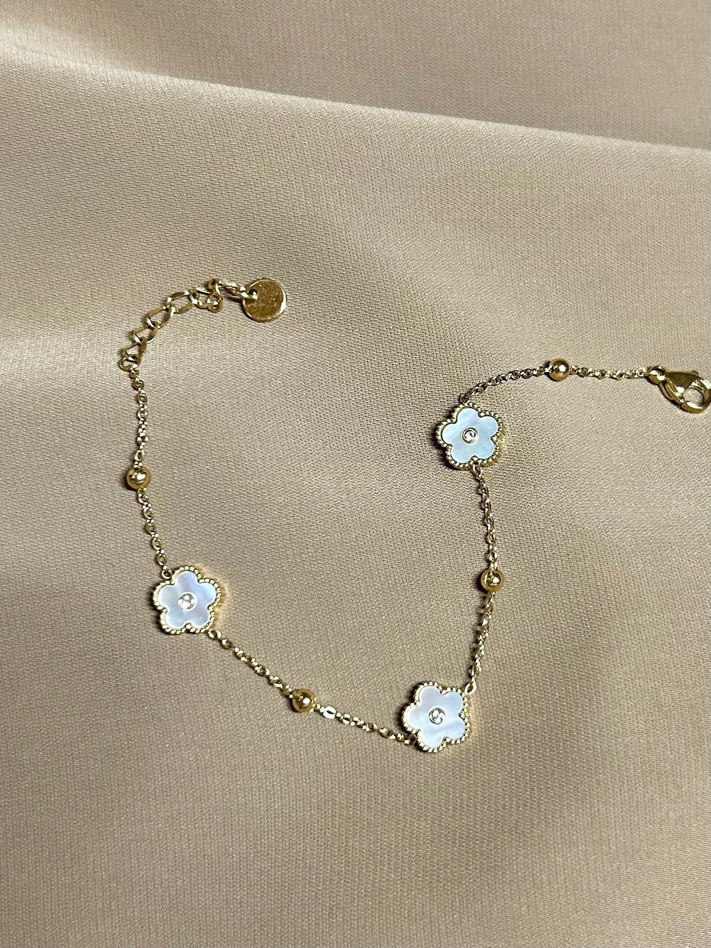 Bracelet Iriséa