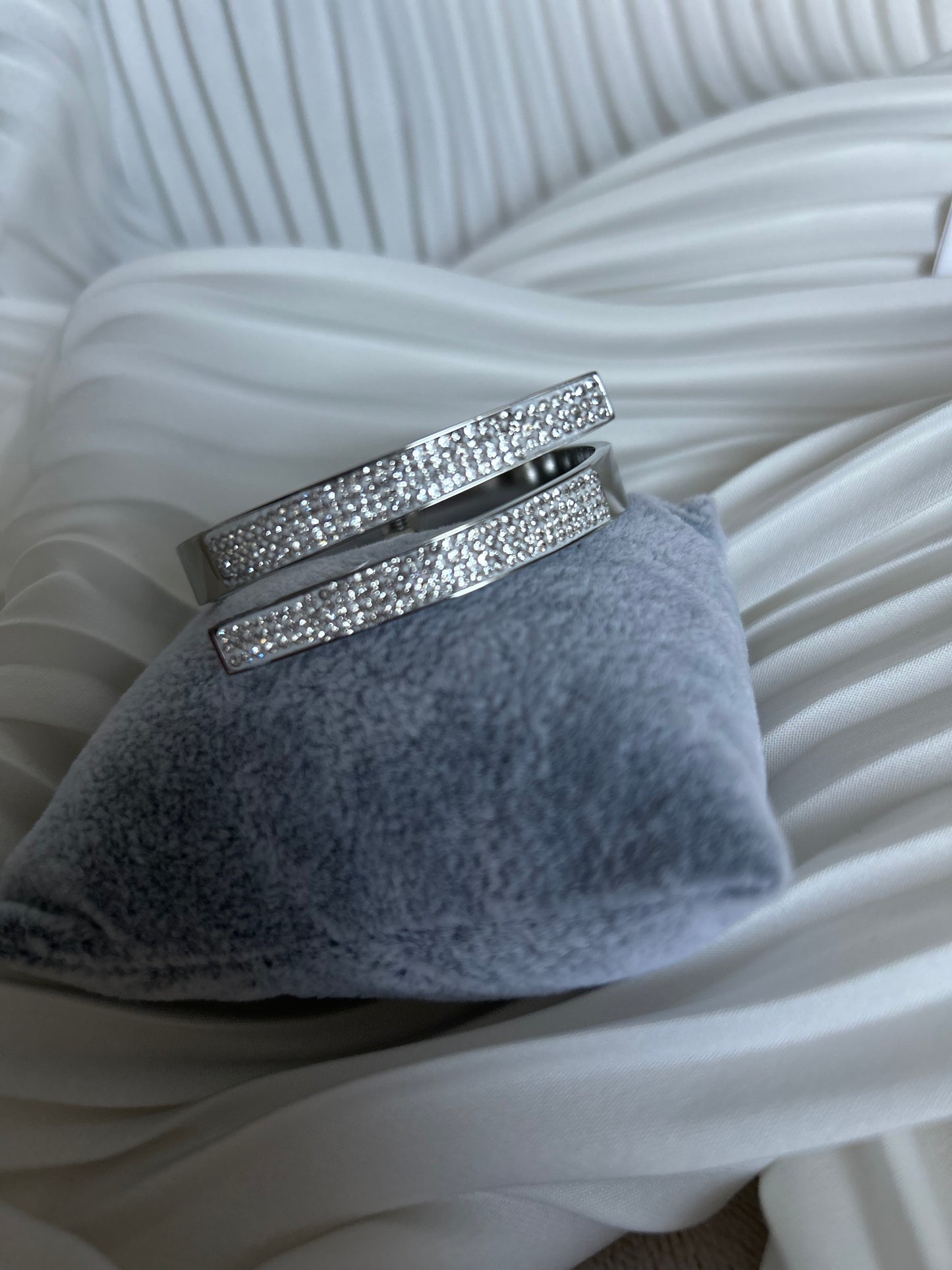 Bracelet Sofia Argenté