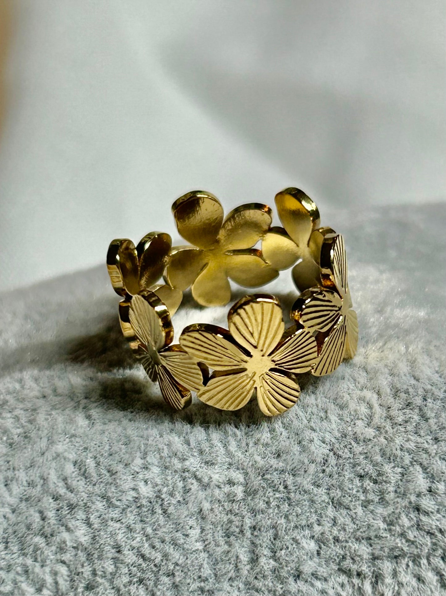 Bague Aneya