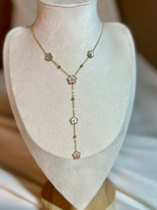 Collier Iriséa