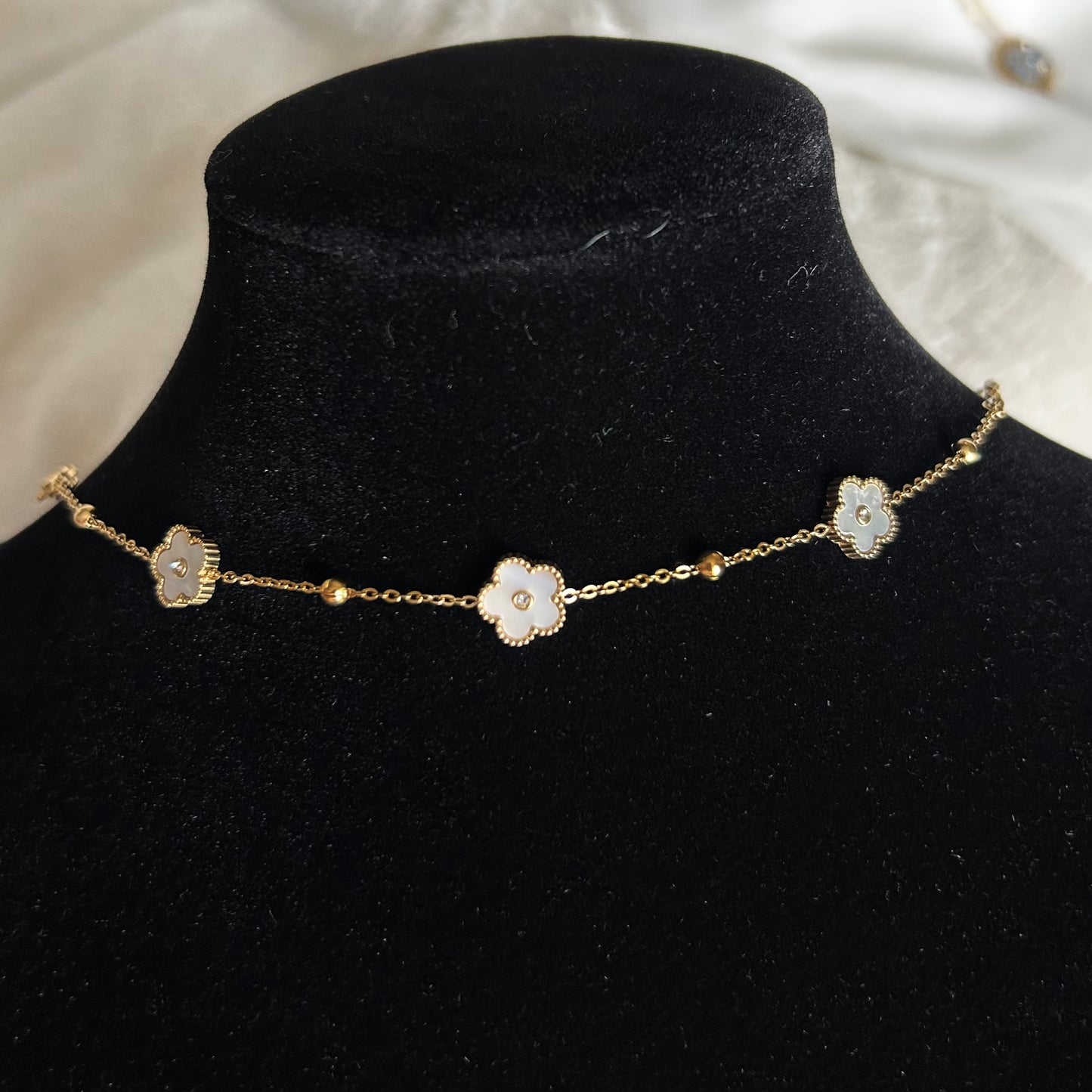 Bracelet Iriséa