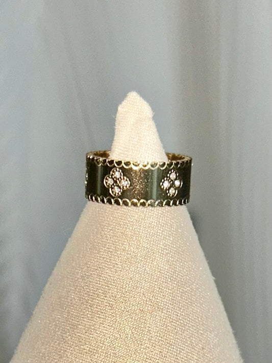 Bague Nua