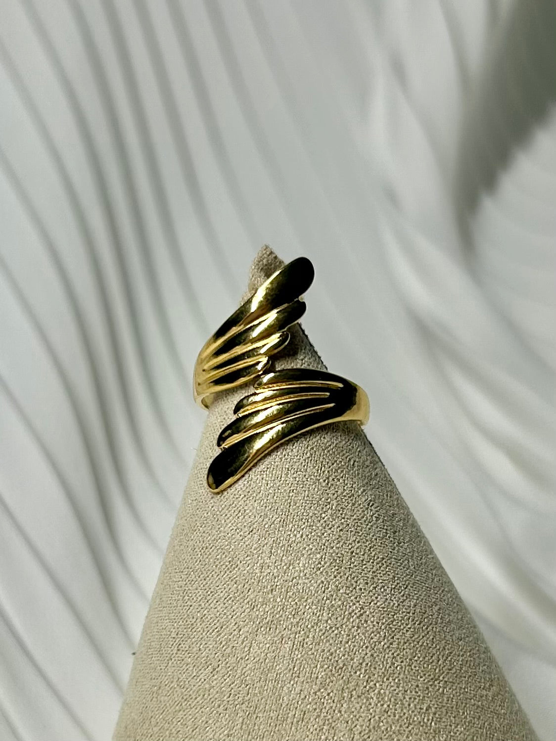 Bague Élla