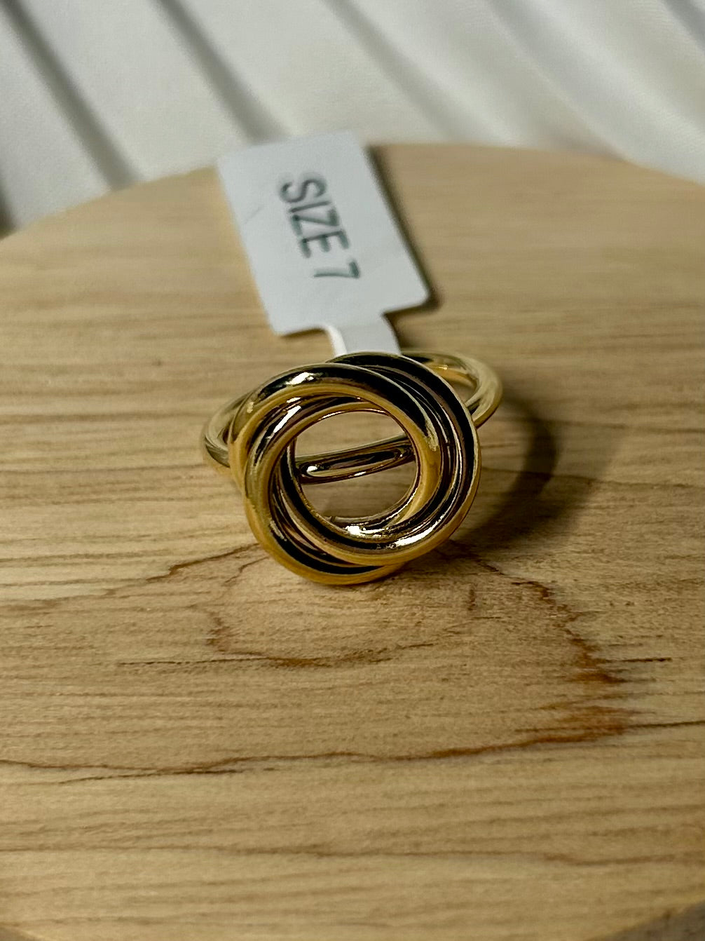 Bague Noura