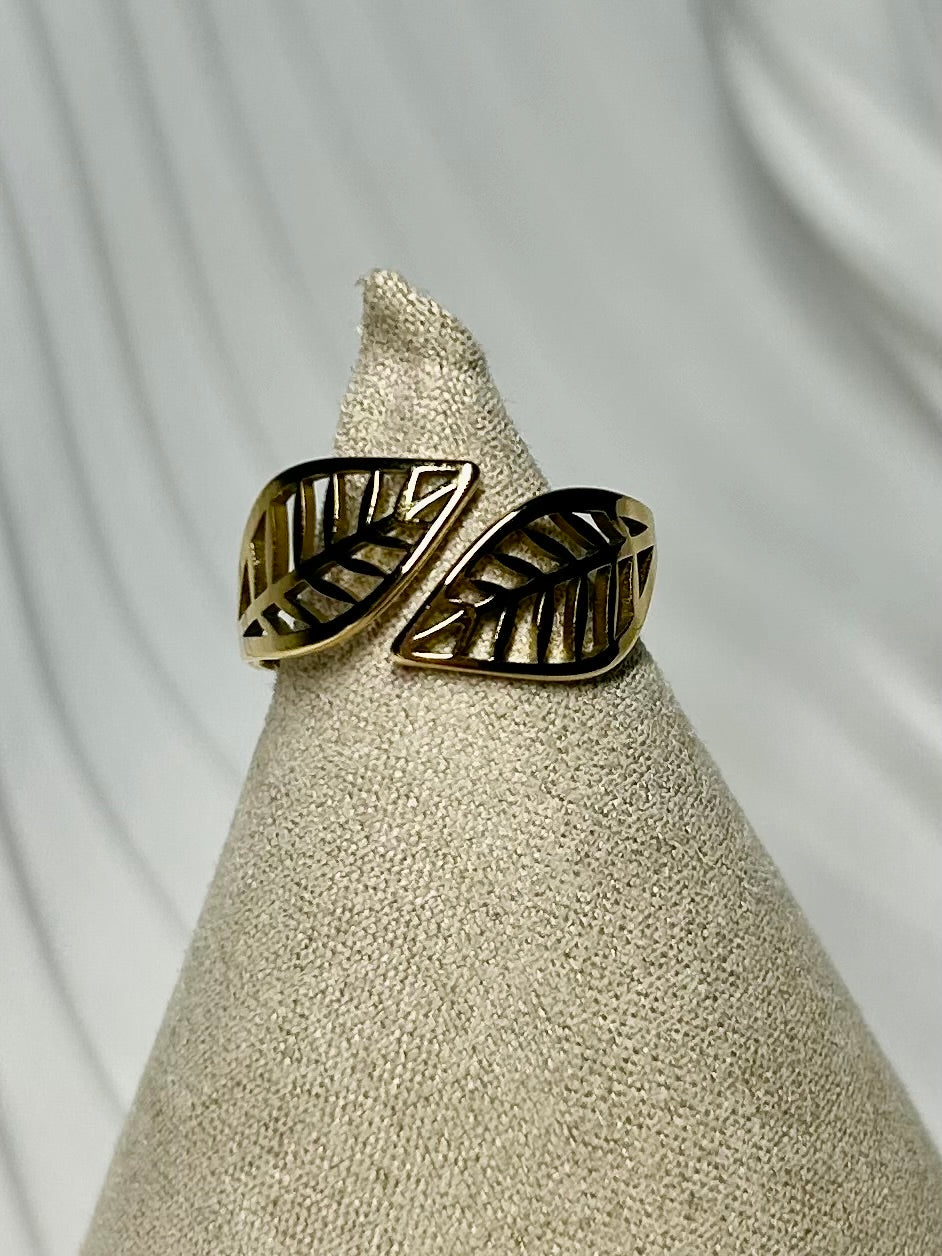 Bague Eva
