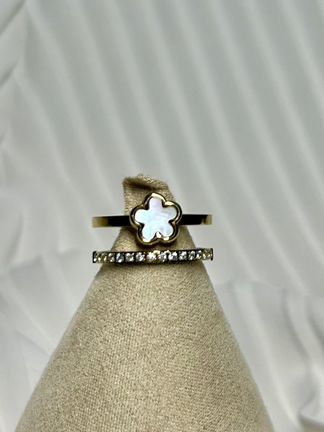 Bague Lola