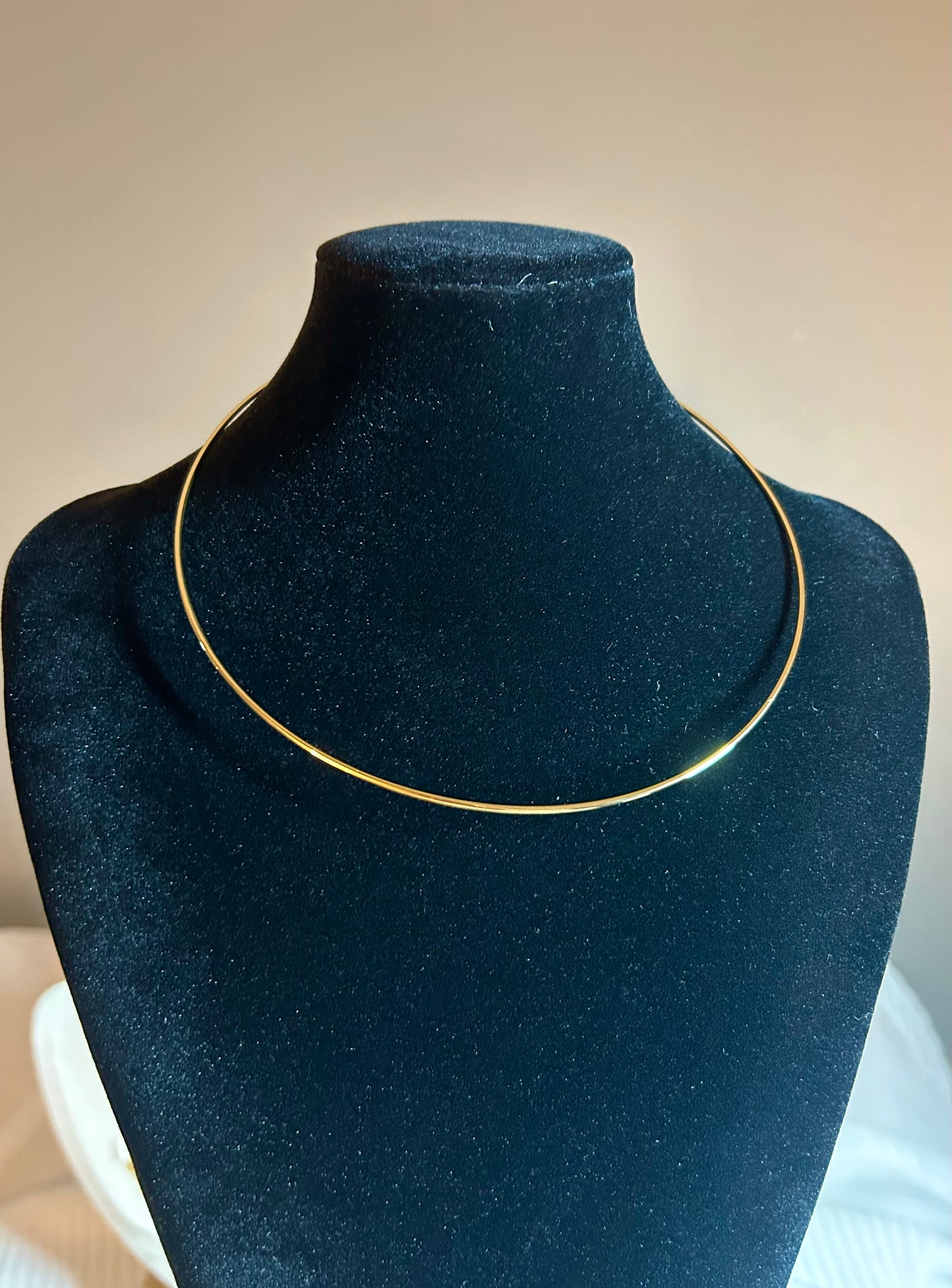 Collier Gaby