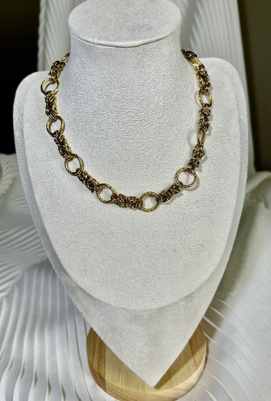 Collier Cléopâtre
