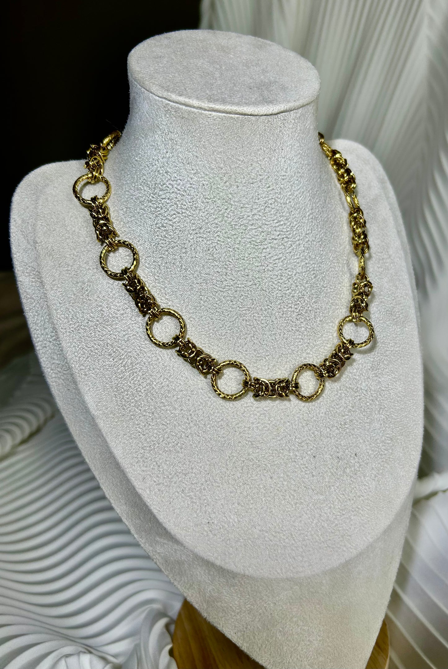 Collier Cléopâtre