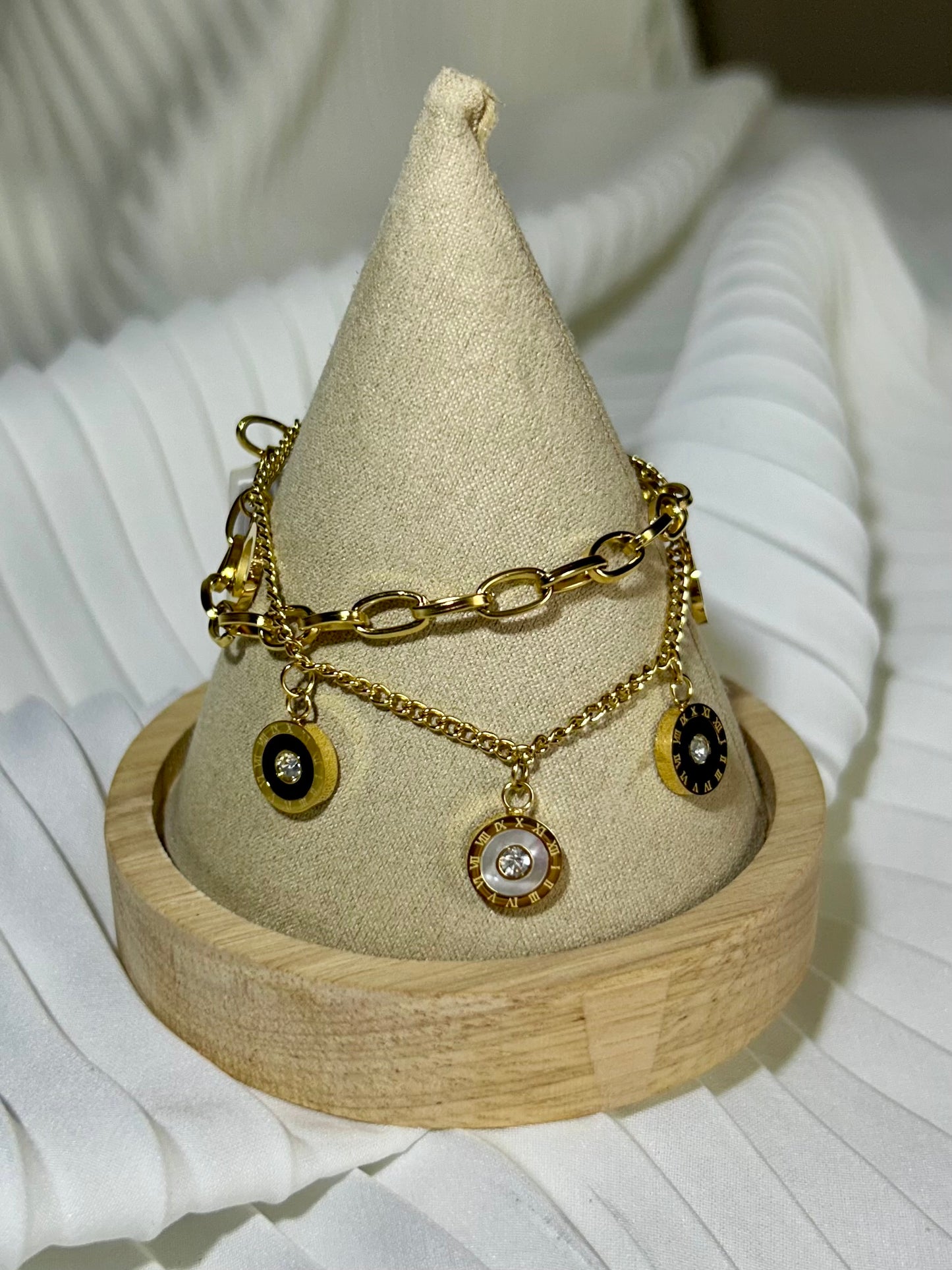 Bracelet Océ
