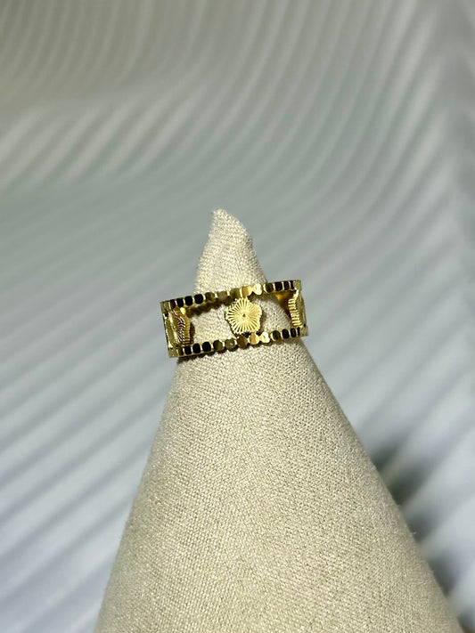 Bague Chloé