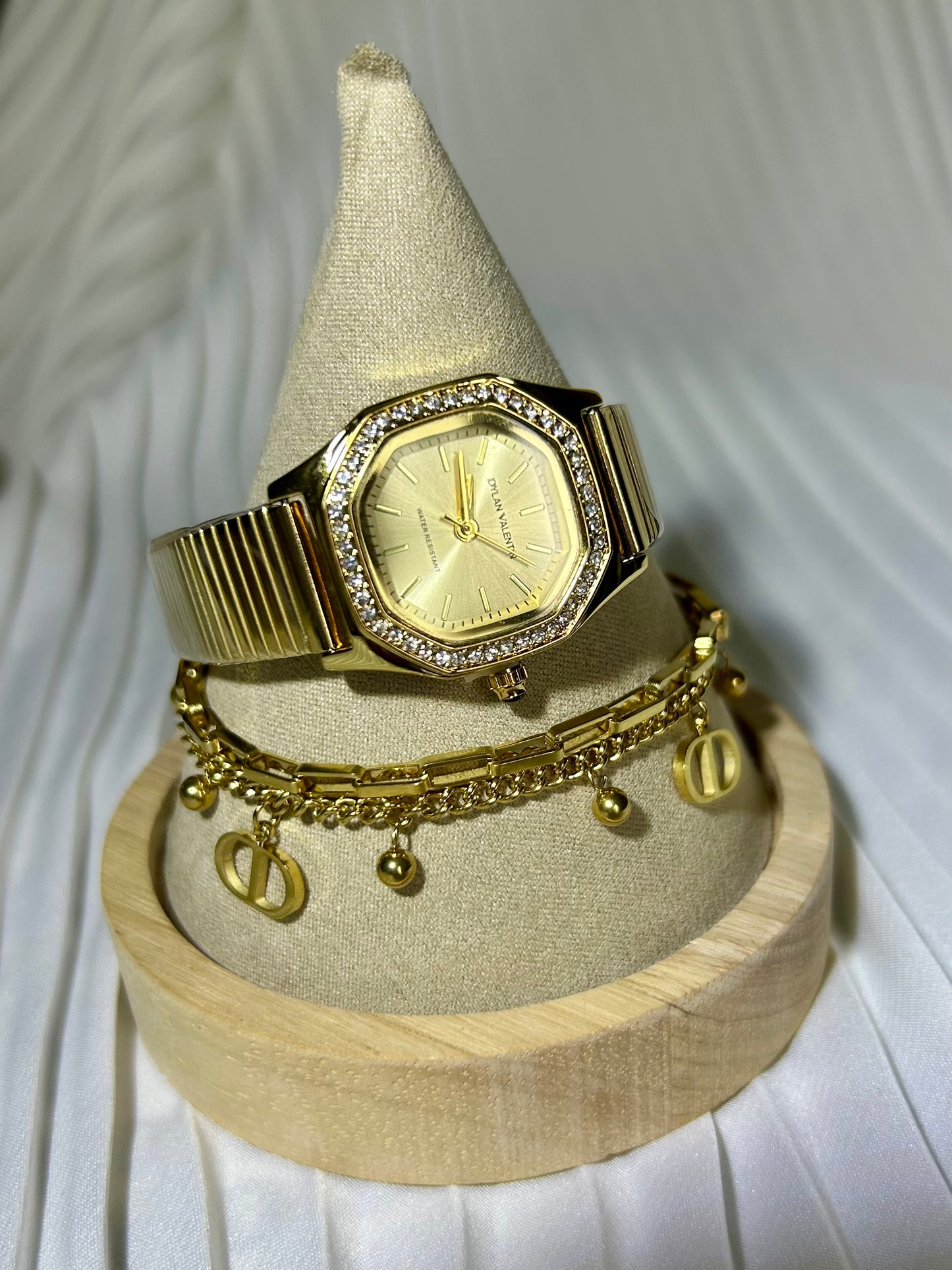 Montre Dolce Doré