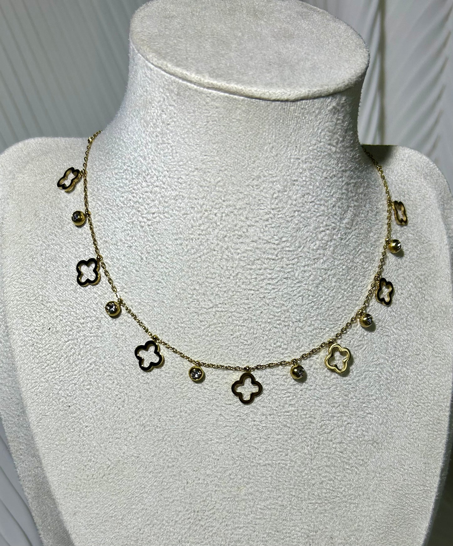 Collier Céline