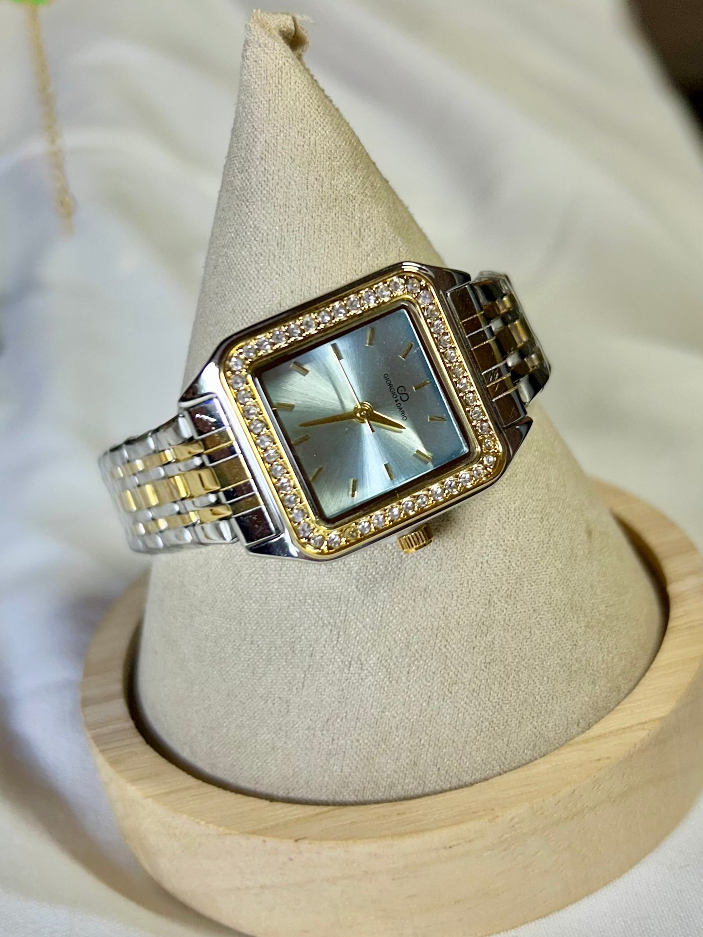Montre Bluebell