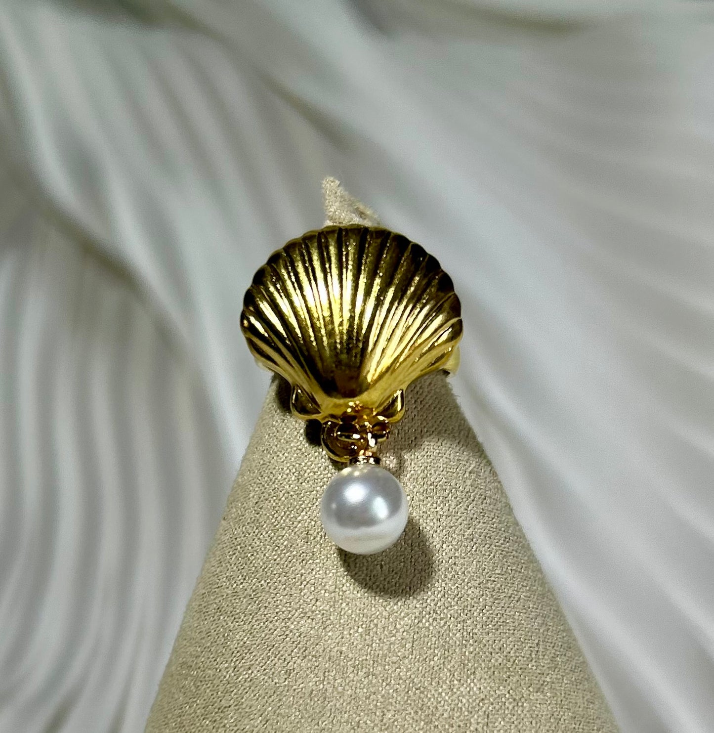 Bague Costa
