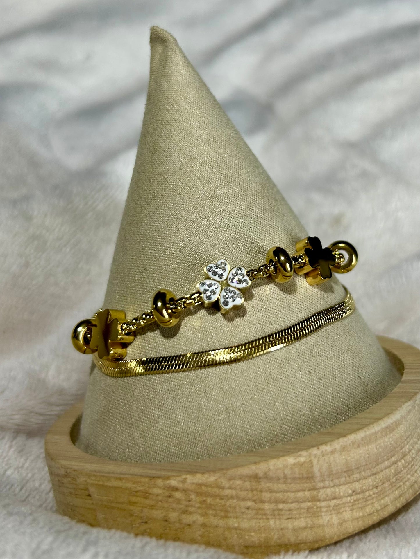 Bracelet Cléa
