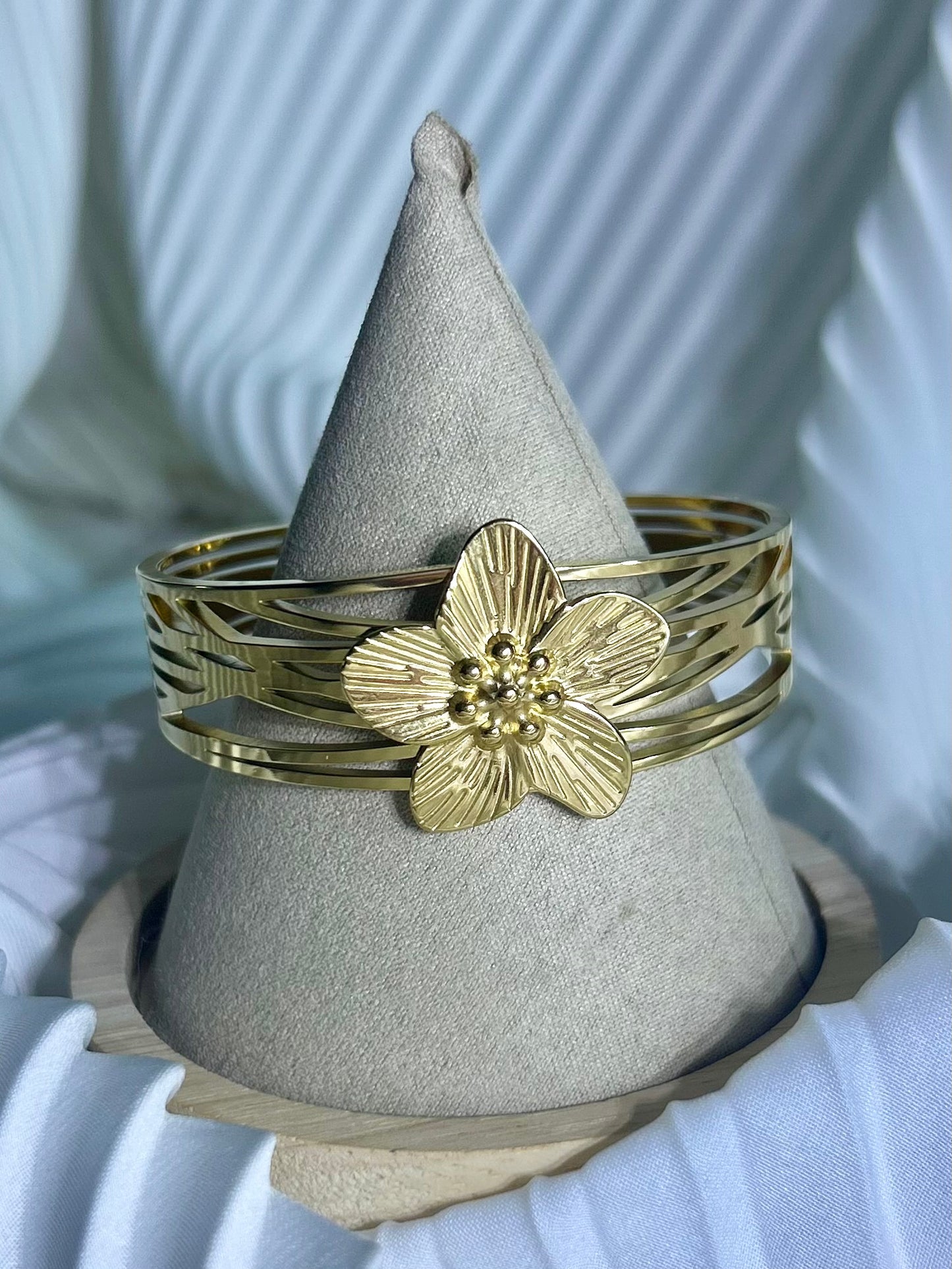 Bracelet Flora