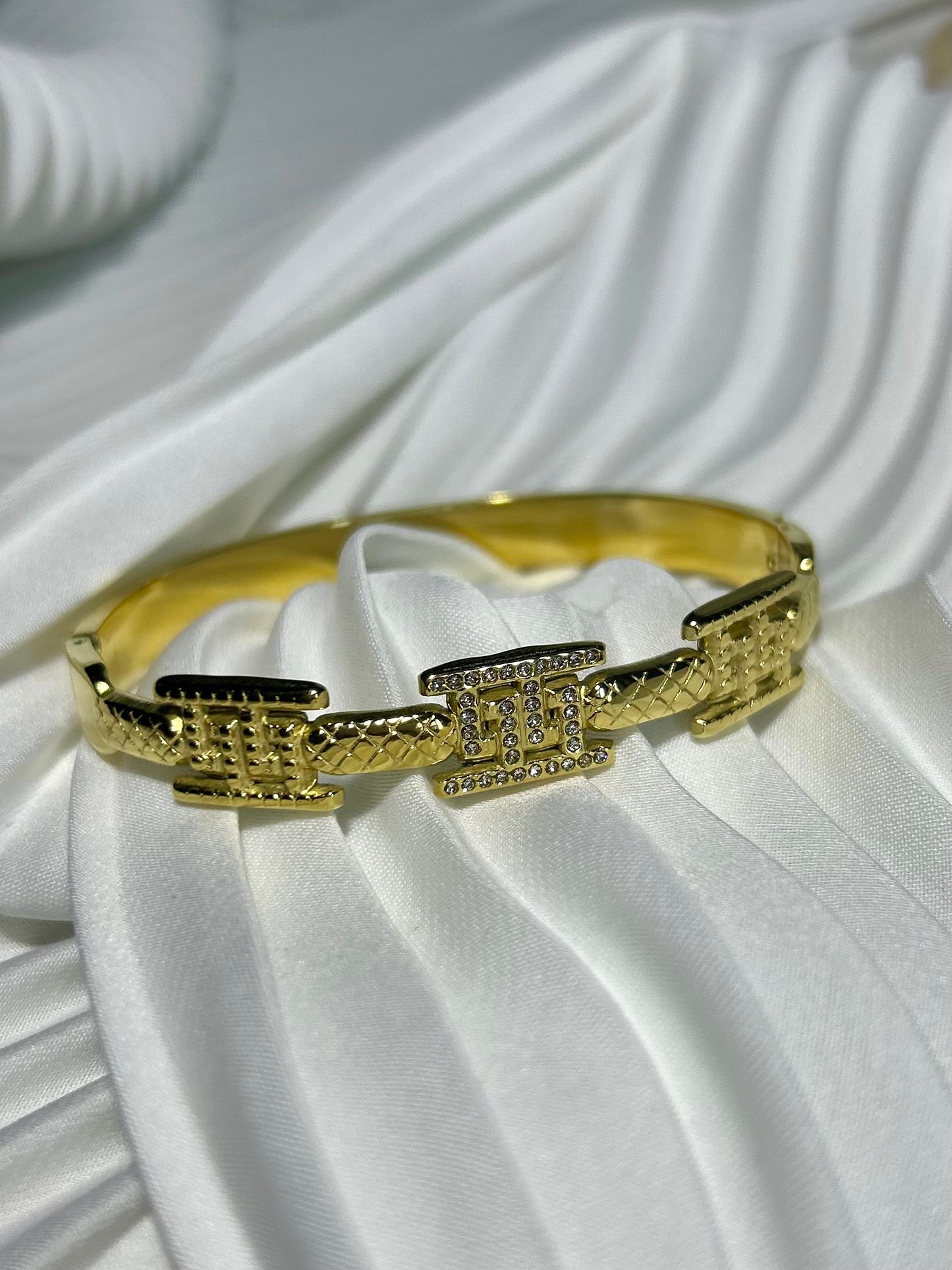 Bracelet Hermée