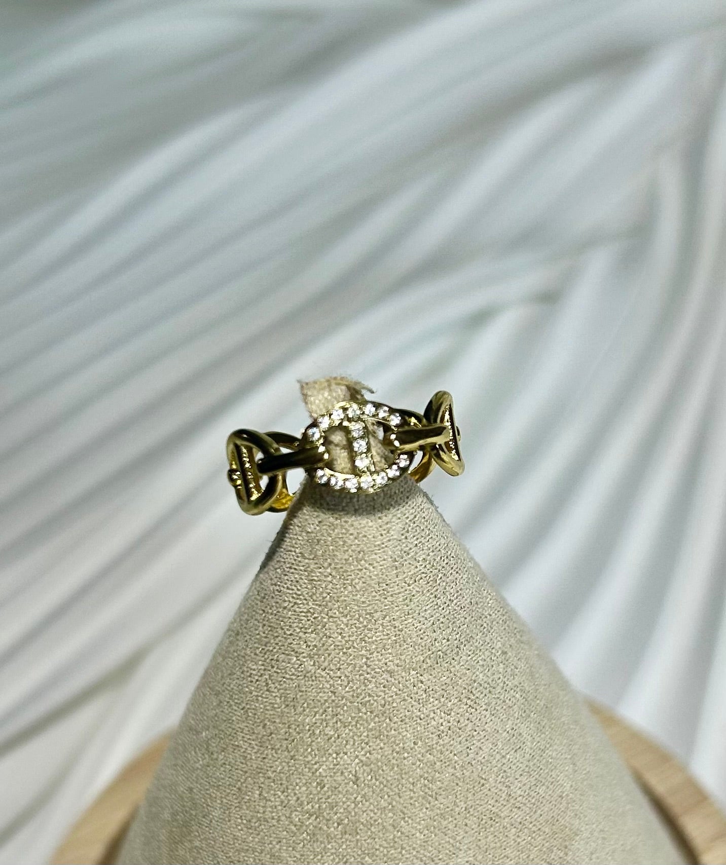 Bague Dona