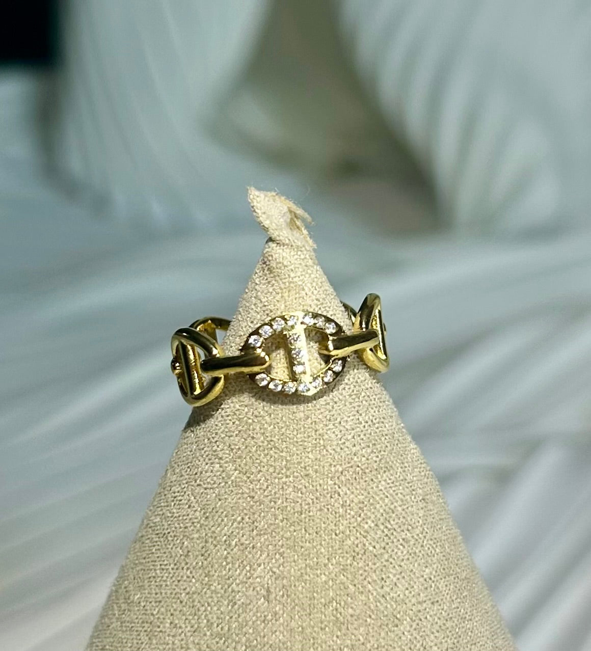 Bague Dona