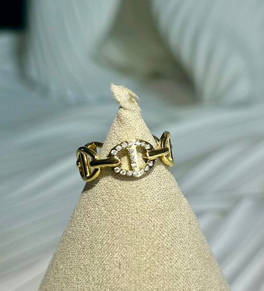 Bague Dona