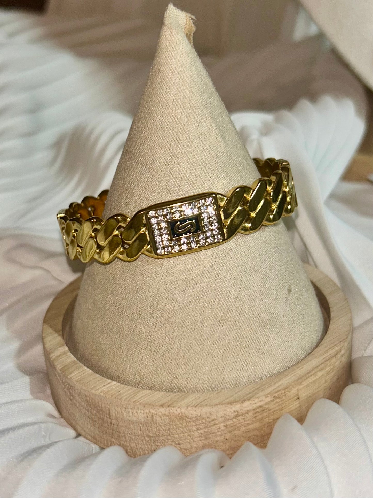 Bracelet Monaco