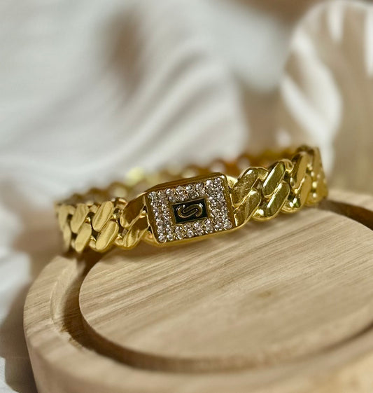 Bracelet Monaco