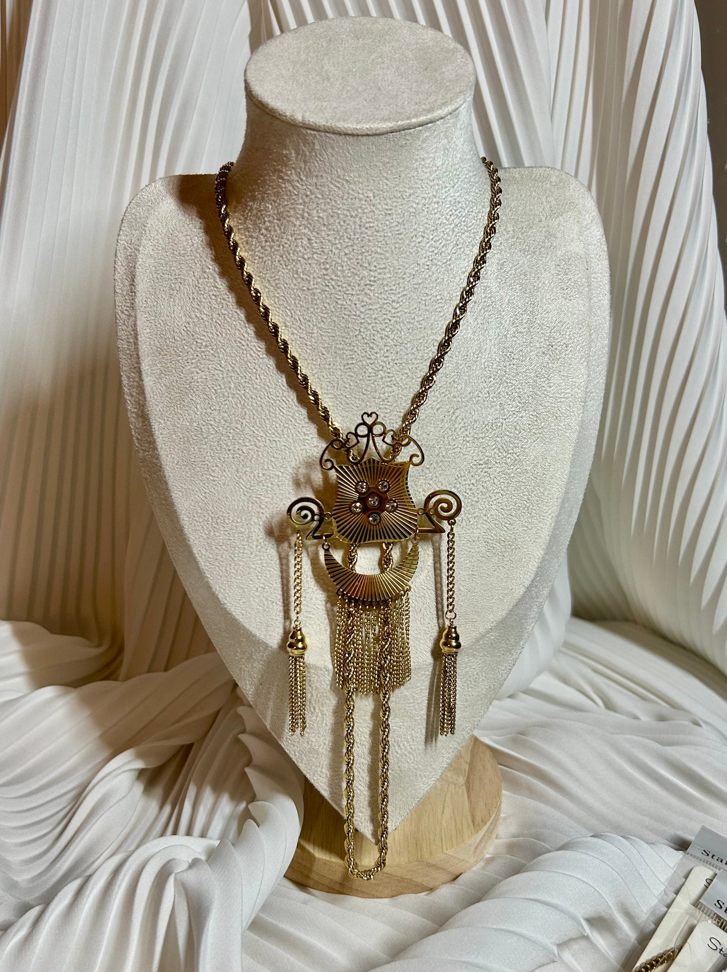 Collier Cravache