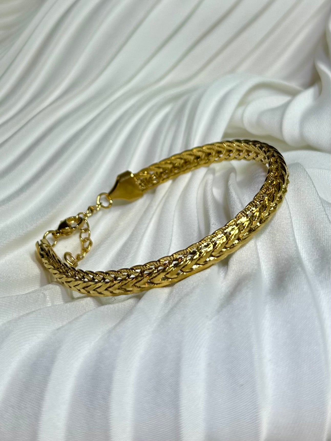 Bracelet Aliyah
