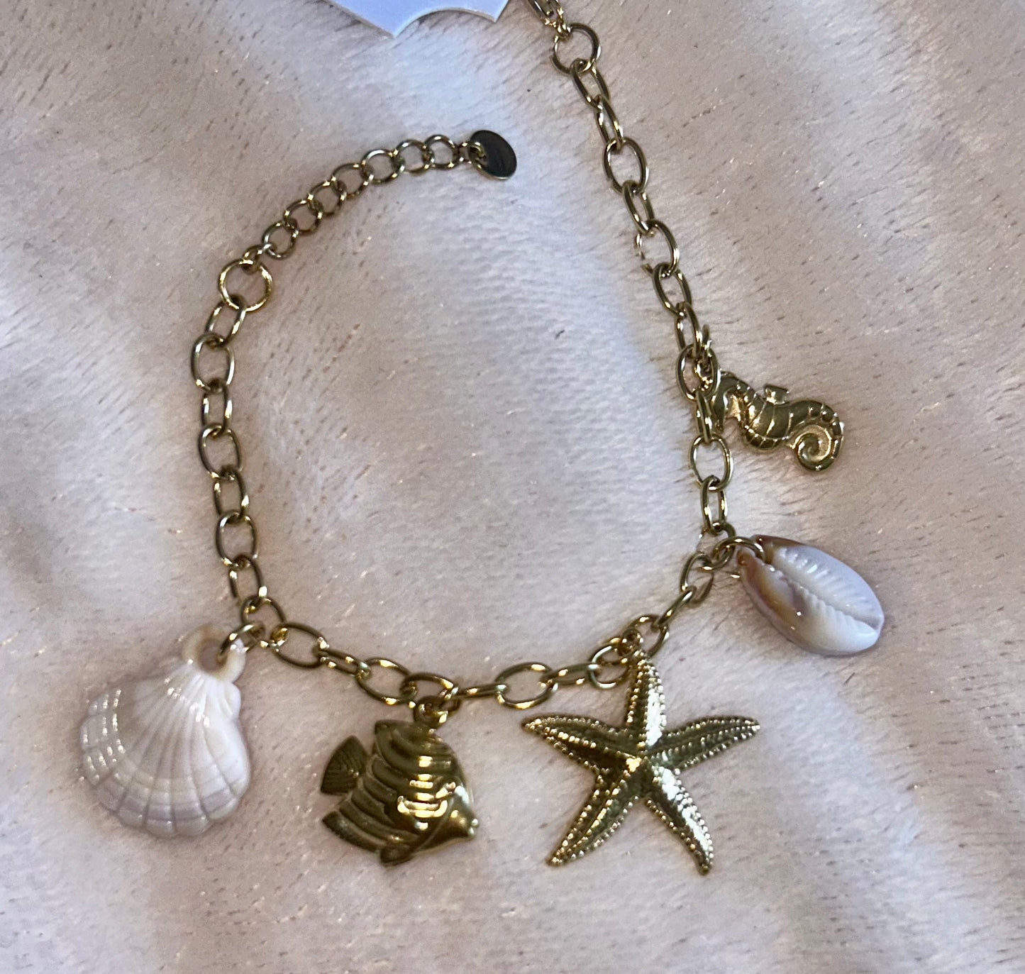Bracelet Sirena